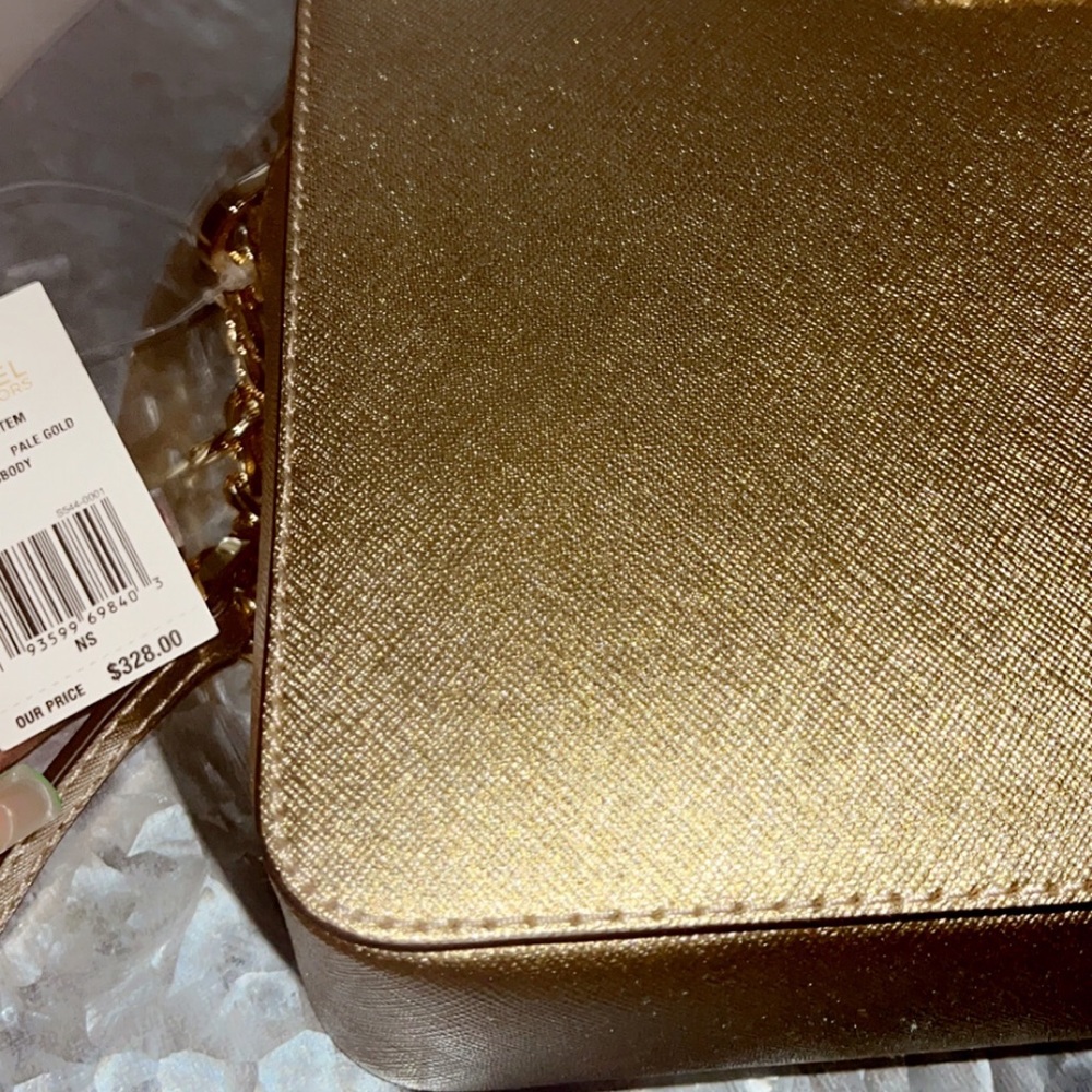 brand new michael kors bag!